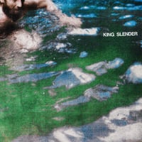 Image 1 of King Slender - There Is Your Image in Light