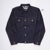 #271 BDJ-05 TRUCKER JACKET 15 oz. vintage indigo selvedge (size S)