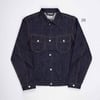 #270 BDJ-05 TRUCKER JACKET 15 oz. vintage indigo selvedge (size S)