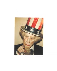 Image 10 of ANDY WARHOL - POLAROIDS 1971-1986