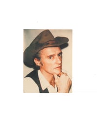 Image 7 of ANDY WARHOL - POLAROIDS 1971-1986