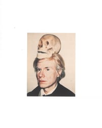 Image 3 of ANDY WARHOL - POLAROIDS 1971-1986