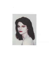 Image 6 of ANDY WARHOL - POLAROIDS 1971-1986