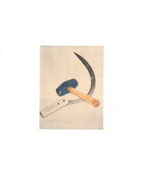 Image 9 of ANDY WARHOL - POLAROIDS 1971-1986