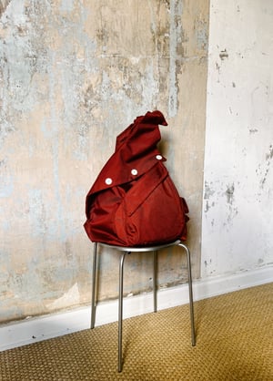 Raf Simons x Eastpak Organized Sling Backpack FW18 - OS