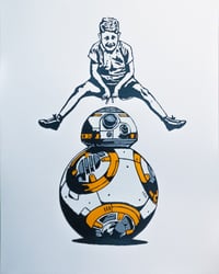 Image 2 of BB8