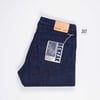 #267 B-01 SLIM  13 oz. blue flame BT selvedge (size 36)