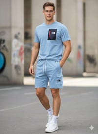 Image 1 of Shorts Sets NF