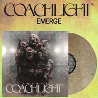 Coachlight - Emerge