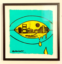 Image 5 of CONDO MUNDO ( Framed )