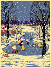 Image 1 of Seasons variant APs