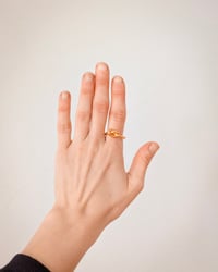 Image 5 of Bague Nouée 2,6mm