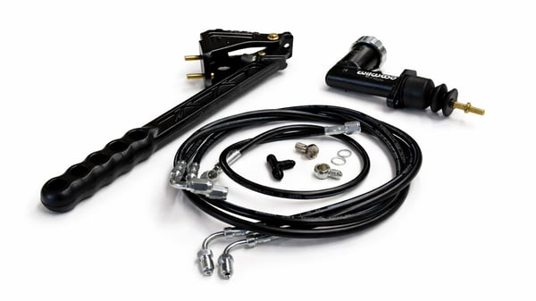 Image of 92-01 Civic/Integra rear staging kit 