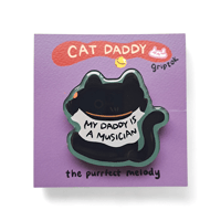 Image 2 of Cat Daddy griptok