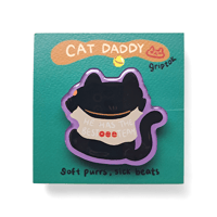 Image 3 of Cat Daddy griptok