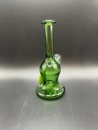 Image 1 of Green spoob