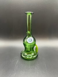 Image 2 of Green spoob