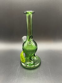 Image 3 of Green spoob