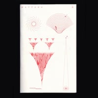 M A T T A N G N°3 "L'HORIZON DES ÉVÉNEMENTS" 