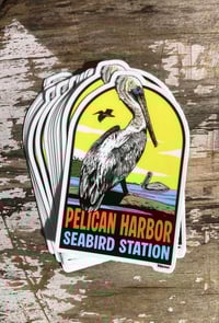 Pelican Harbor 