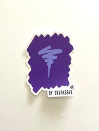 Image 1 of By SKVRXBBVL Sticker