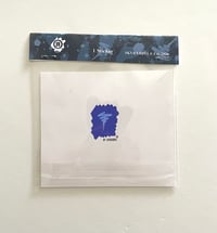 Image 2 of By SKVRXBBVL Sticker