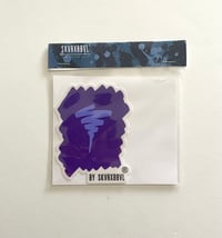 Image 3 of By SKVRXBBVL Sticker