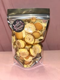 Banana Pudding Bites