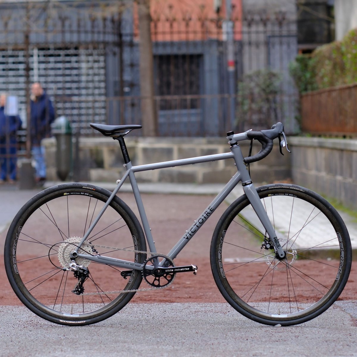 Image of DISPONIBLE : Victoire 440