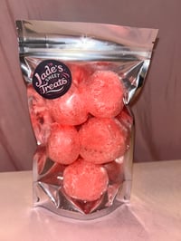 Strawberry Bon Bons