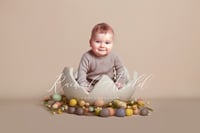 Image 2 of Easter/Mother's Day Mini Session 7th March