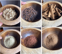 Image 2 of <small>Inscription aux stages de transmission</small>