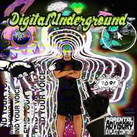 Digital Underground Mixtape #3