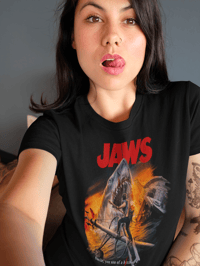 Image 2 of Shark Classic T-Shirt