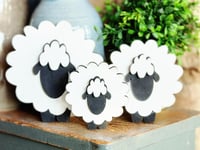 Image 2 of Sheep Shelf Sitters