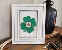 Image 1 of Seasonal Interchangeable Sign/Interchangeable Inserts/Rustic Decor/Farmhouse Decor