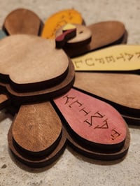 Image 4 of Thanksgiving Turkey Shelf Sitters/Thanksgiving decor/Fall Decor