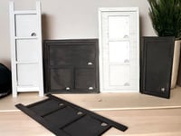 Image 2 of Interchangeable Frames/Leaning Ladders/Sign Frame