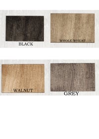 Image 5 of Dryer Sheet Storage Box/Stackable Storage Box/Farmhouse Decor/Laundry Room Decor