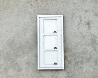 Image 4 of Interchangeable Frames/Leaning Ladders/Sign Frame