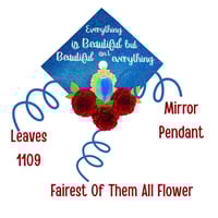 Image 2 of Leaves Die-Cut 1109