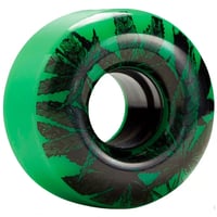 Image 1 of Ruedas Girl Trees Cruiser Wheels en descuento.