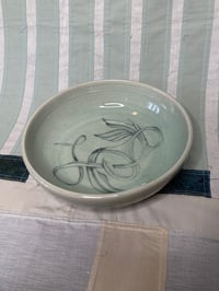 Constellation pasta bowl