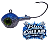 Image 4 of Rock Hound Jig 1oz or 3/4oz (3 Pack)