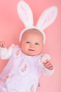 Image 3 of Pink bunny