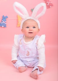 Image 2 of Pink bunny