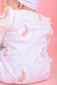 Image 1 of Pink bunny