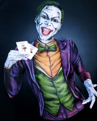 The Joker