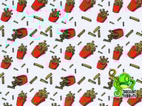 Image 1 of TESSUTO COTONE LIKE