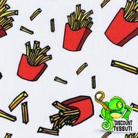 Image 3 of TESSUTO COTONE LIKE